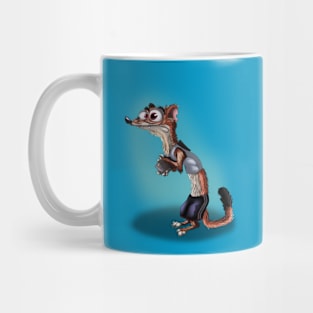 Weasel Mug